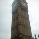 London Big Ben