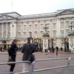 Buckingham Palace