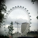 London Eye