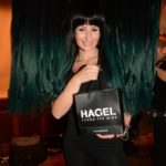 Hagel mit Great Lengths im Meridian Spa, Hamburg