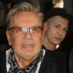 Visagist René Koch