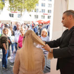 Ralf Meis-Herdieckerhoff bei Tag des Handwerks 2018 in Köln