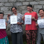 Women of Bali Project