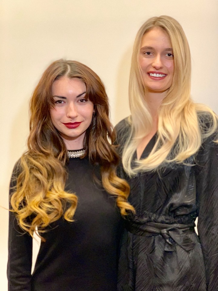 Fashion und Trends – Workshop in Frankfurt, Mai 2019