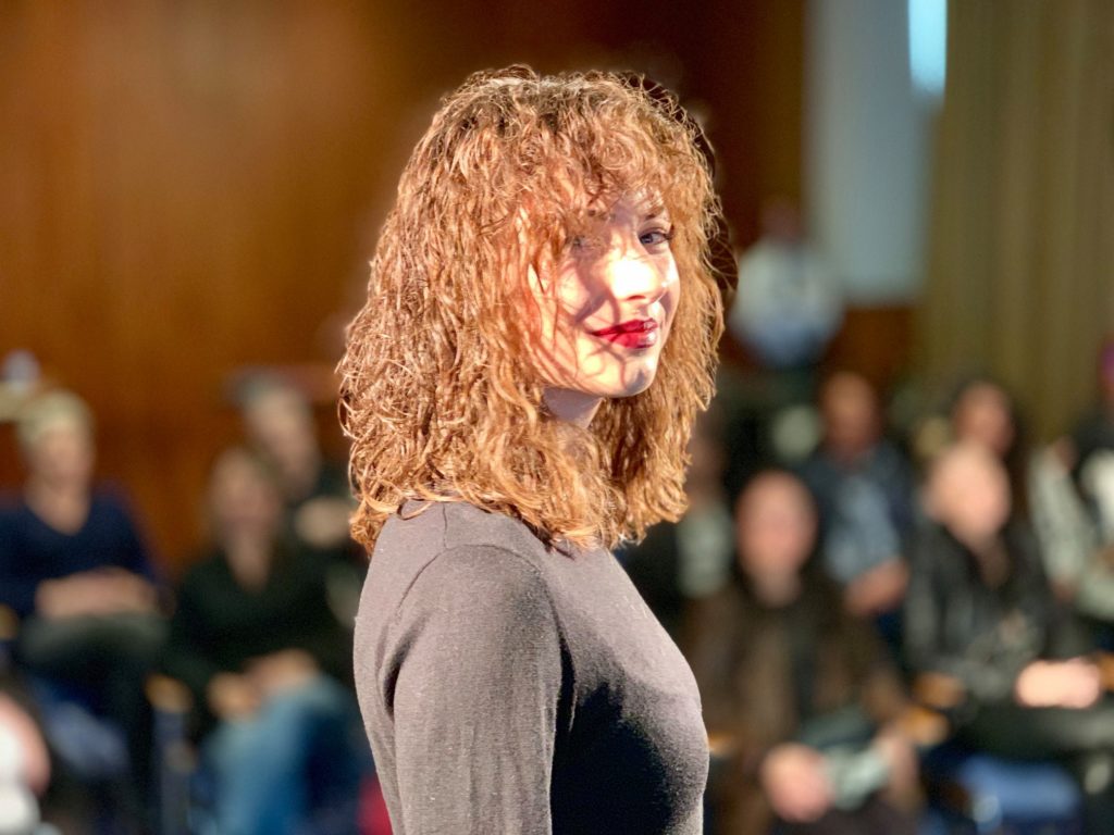 Fashion und Trends – Workshop in Frankfurt, Mai 2019