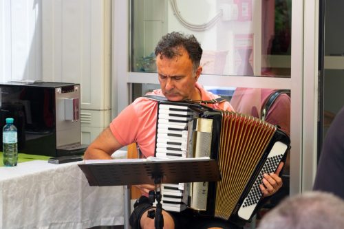 Sommerfest Lebenshilfe Rosenhain