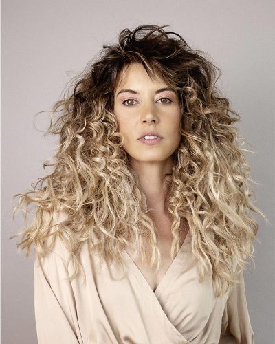 G2-Look7-1 - locken, curls