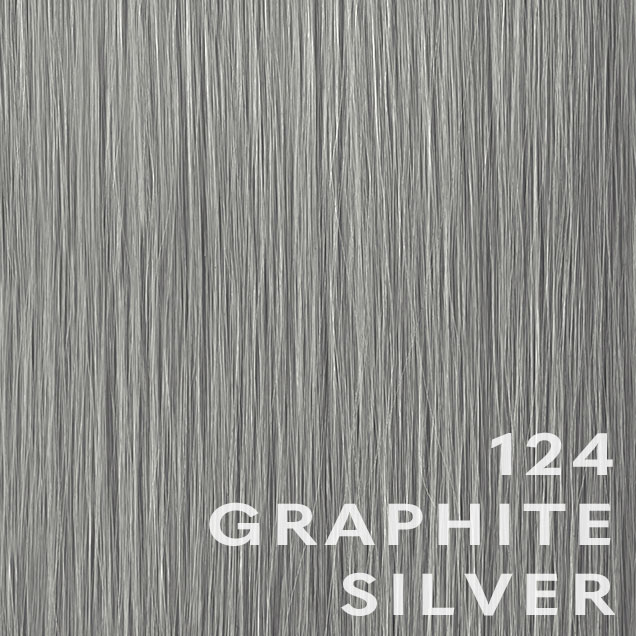 124-Graphite-Silver