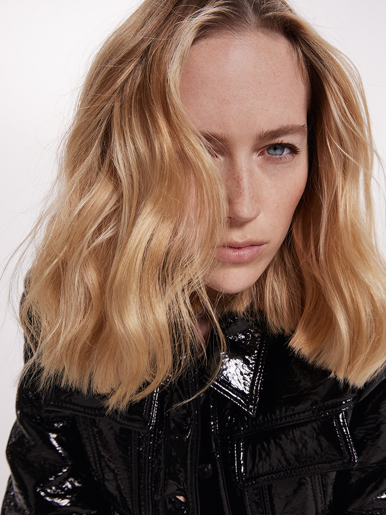 Warme Highlights für Brünette:<br>Das bringt richtig Leben in den Look!