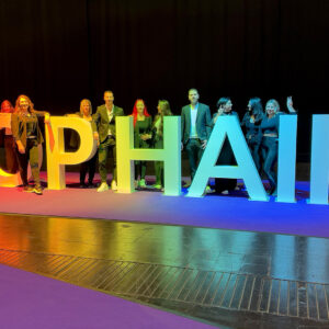 TOP HAIR Messe 2025, Düsseldorf