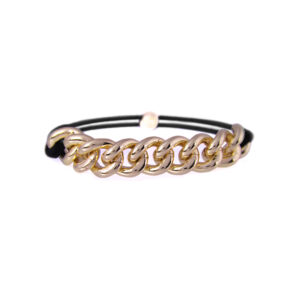 Chained Elastic Gold