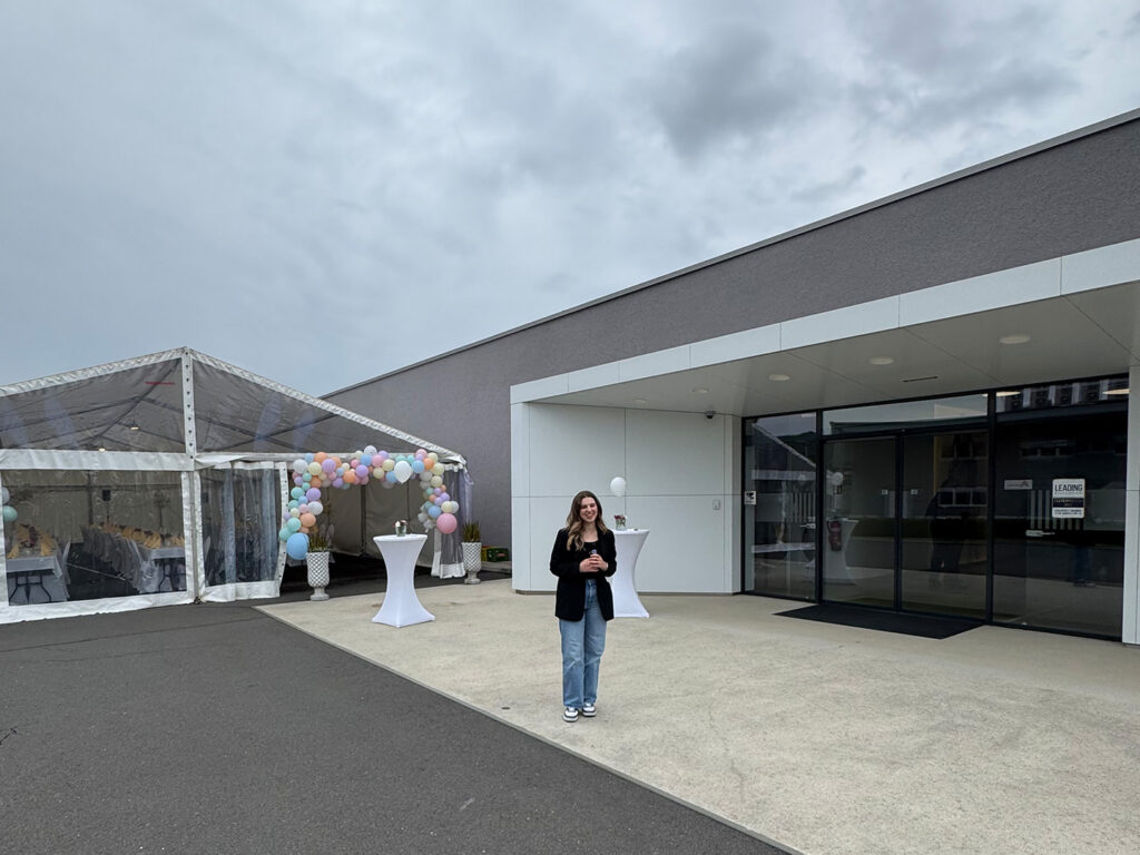 Vertriebs -Meeting und Great Family Day bei Great Lengths