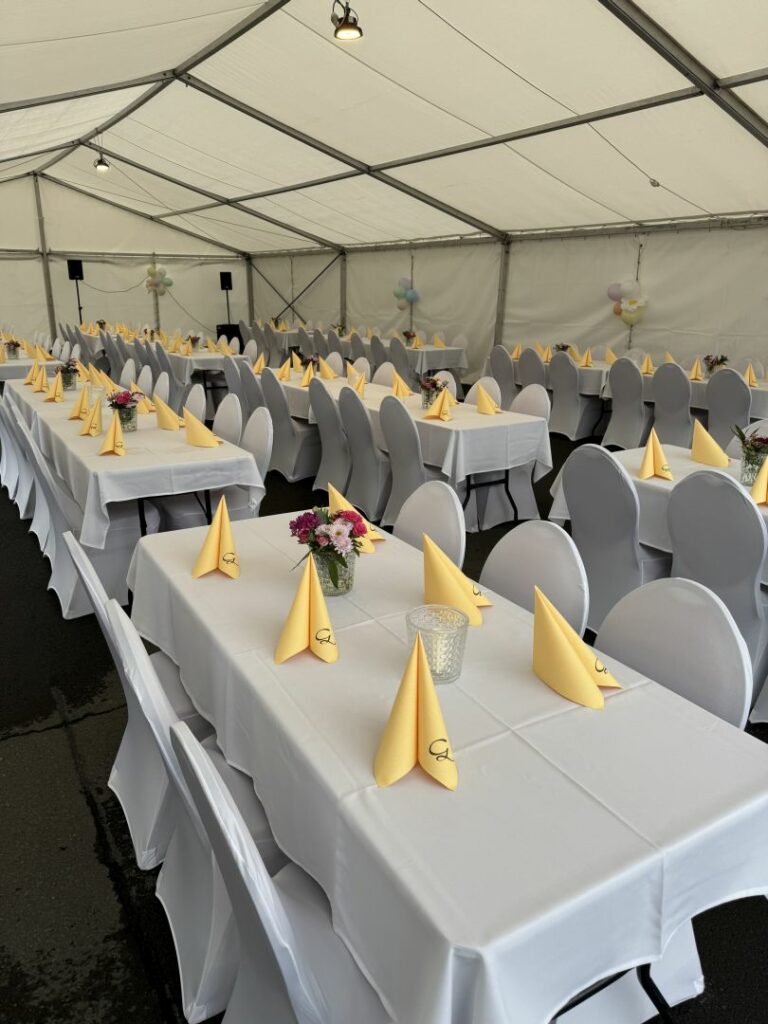 Vertriebs -Meeting und Great Family Day bei Great Lengths
