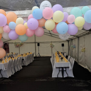Vertriebs -Meeting und Great Family Day bei Great Lengths