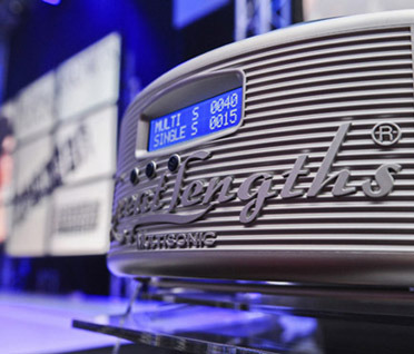 Multisonics, jetzt mieten (© Great Lengths)