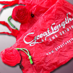 Rosensackerl (© Great Lengths)