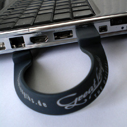 USB - Stick (© Great Lengths)