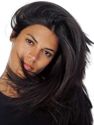 Haarverlängerung  (© Great Lengths)