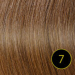 Strähnen Nr.07 (© Great Lengths)