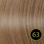 Strähnen Nr.63 (© Great Lengths)