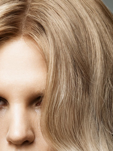 Farbe Nr.24 (© Great Lengths)