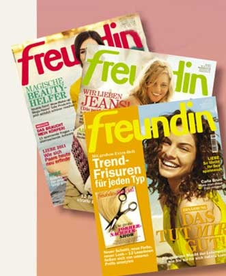 freundin 2011 (© freundin)