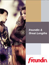 freundin & Great Lengths (© freundin)