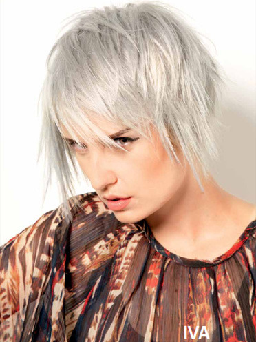 Iva TOP HAIR & Great Lengths (© TOP HAIR)