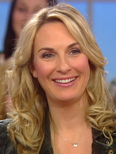 Britt Hagedorn (© Sat 1/Britt Hagedorn)