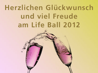 glueckwunsch (© Great Lengths)