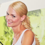 Beim Sport (© Great Lengths)