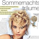 Sommernachtsträume (© Trend Frisuren)