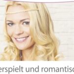 Verspielt und Romantisch (© schön gesund (Berliner Zeitung))