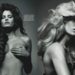 Gala "Tricksen erlaubt", S. 68-69 (© Gala)