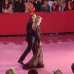 Gerry Kezsler direkt von der VIP-Bühne.  (© Isabella Wagist)