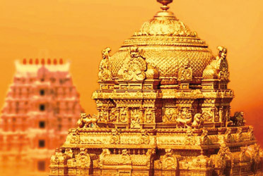 Indien Tempel (© Ferdinand Weiss)