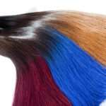 Dip Dye (© Great Lengths)