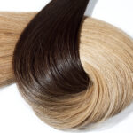 Ombre Hair (© Great Lengths)