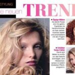 Die neuen Trend-Looks (© Lisa Hair & Style )