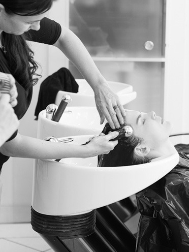 Urea (© Great Lengths)