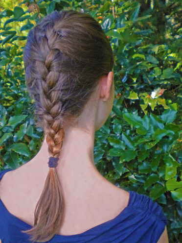 Nachtzopf (© Great Lenghts)