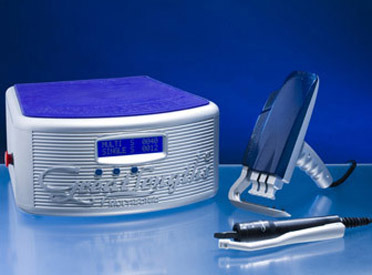 Multisonic (© Great Lengths)