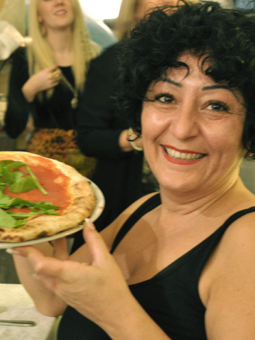 Rom wie es leibt und lebt (© Ferdinand Weiß)