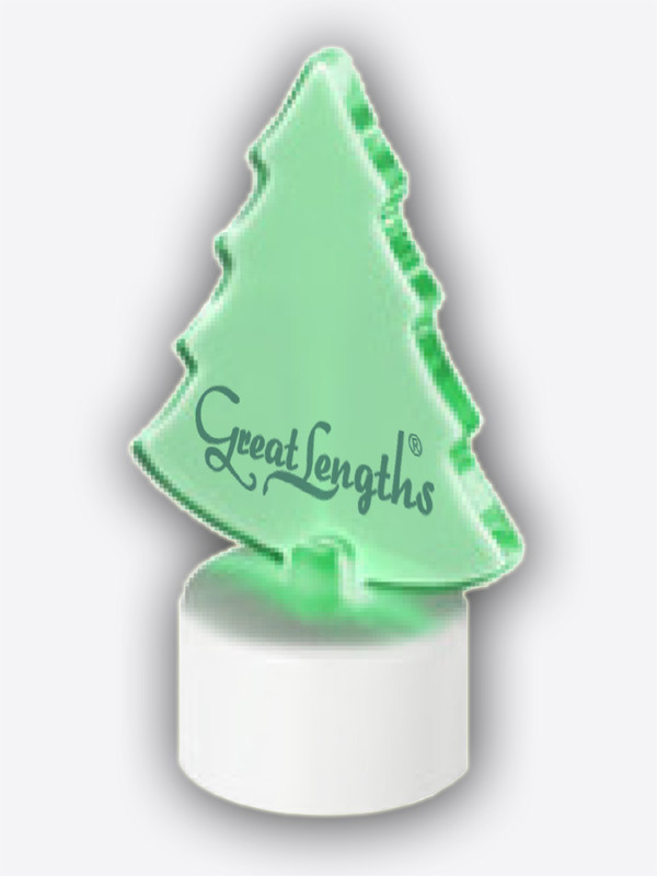 Weihnachtsbaum (© Great Lengths)