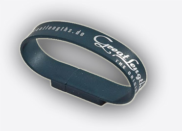 USB Stick (© Great Lengths)