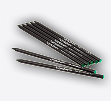 Bleistift (© Great Lengths)