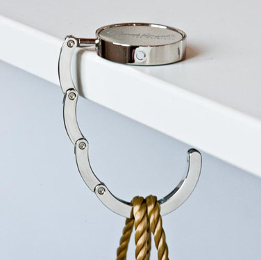 Taschenhalter (© Great Lengths)