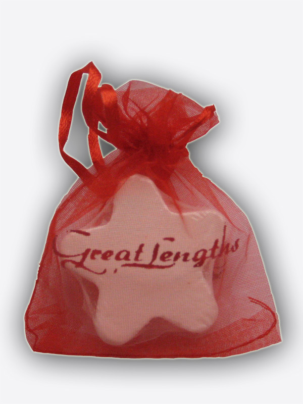 Badeseife (© Great Lengths)