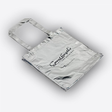 Silverbag (© Great Lengths)