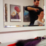 die große Weihnachtsüberraschung - exakt am 24. Dezember übermittelte ein Facebookeintrag das tolle Christkindl  (© Great Lengths)